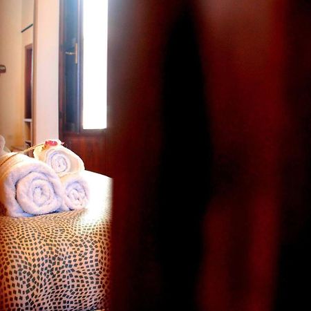 Wood House - Palermo 아파트 외부 사진