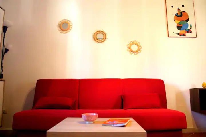 Wood House - Palermo 아파트 외부 사진
